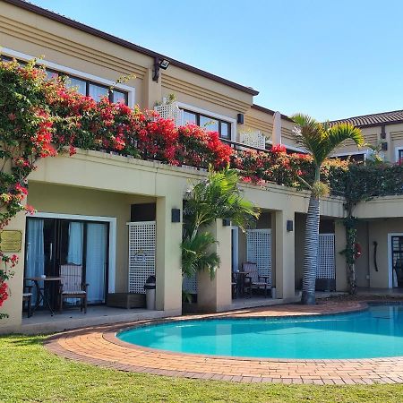 דורבן Fairway Guest House מראה חיצוני תמונה
