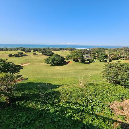 דורבן Fairway Guest House מראה חיצוני תמונה