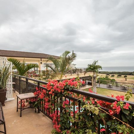 דורבן Fairway Guest House מראה חיצוני תמונה