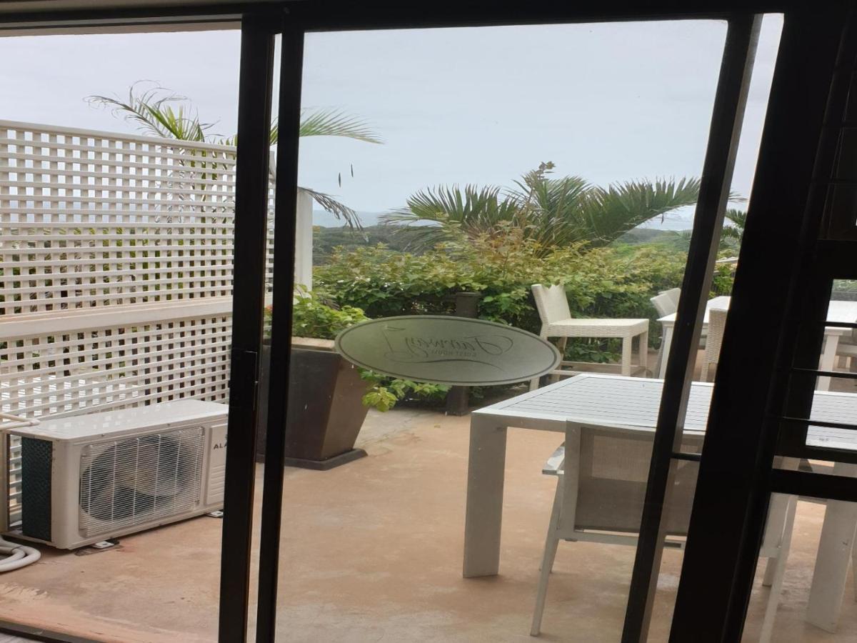 דורבן Fairway Guest House מראה חיצוני תמונה