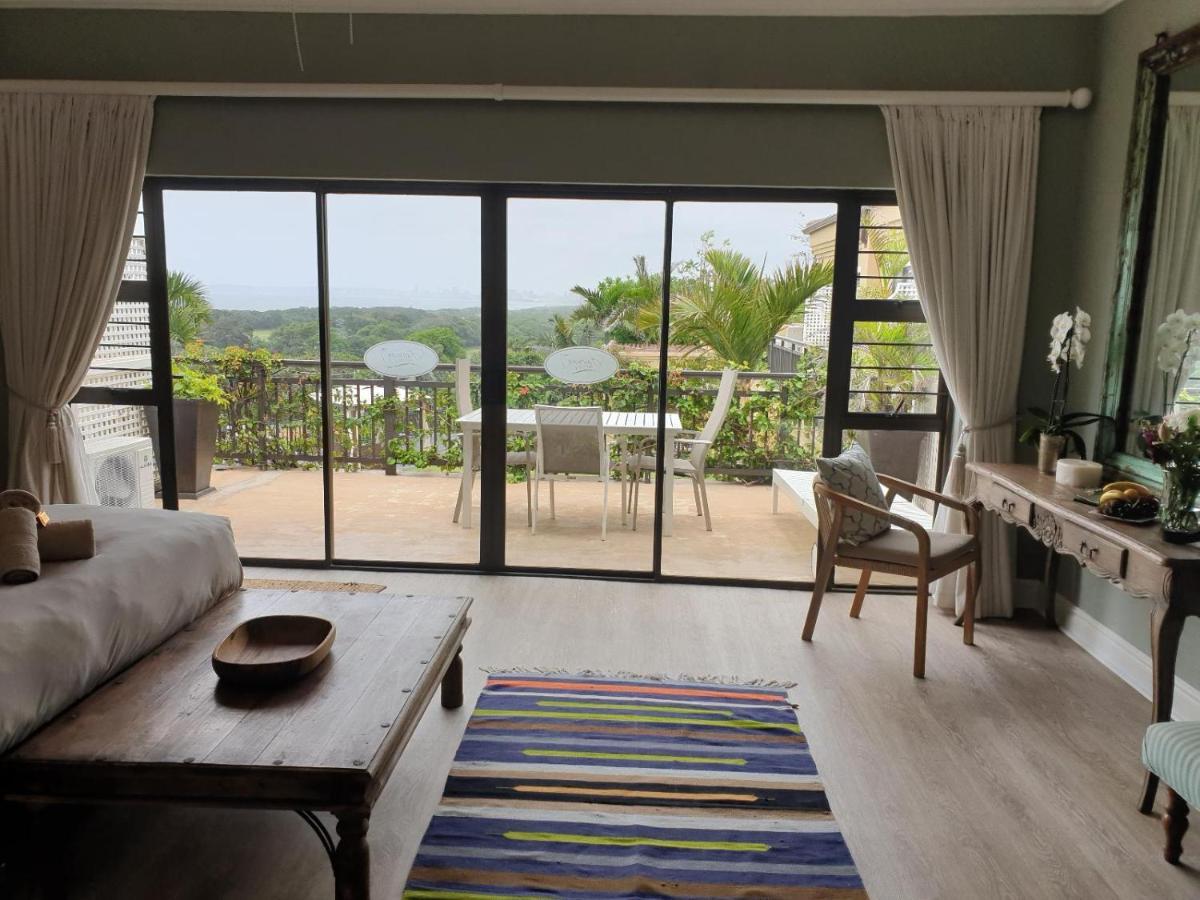 דורבן Fairway Guest House מראה חיצוני תמונה
