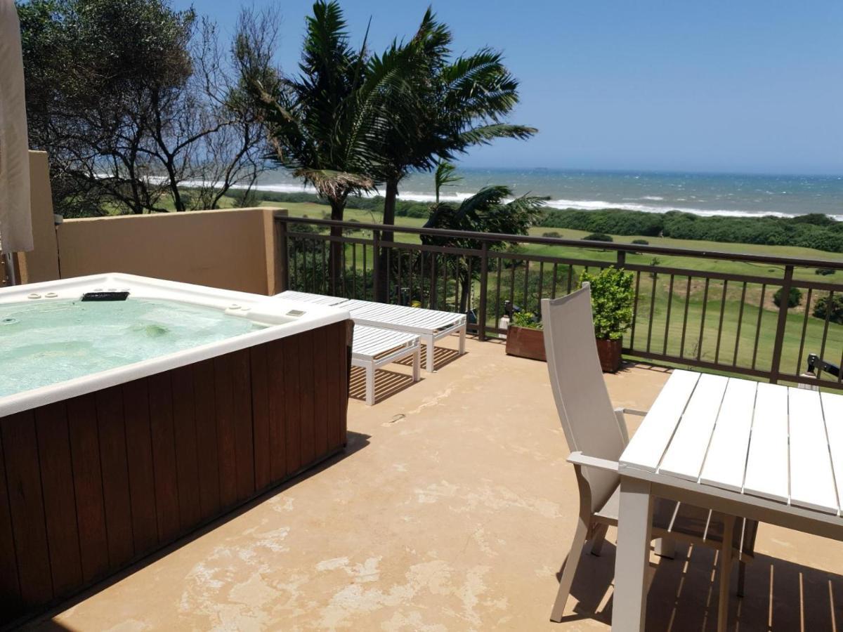 דורבן Fairway Guest House מראה חיצוני תמונה