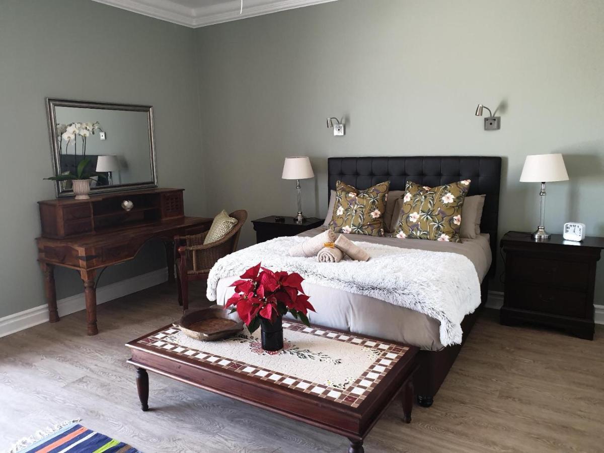דורבן Fairway Guest House מראה חיצוני תמונה