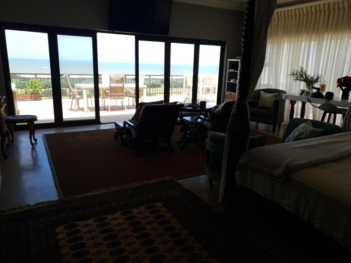 דורבן Fairway Guest House מראה חיצוני תמונה