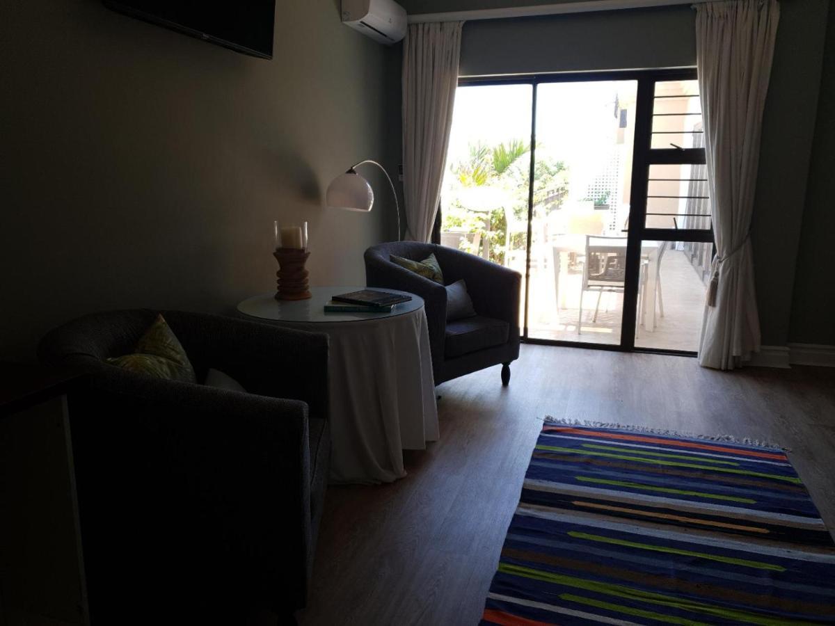 דורבן Fairway Guest House מראה חיצוני תמונה