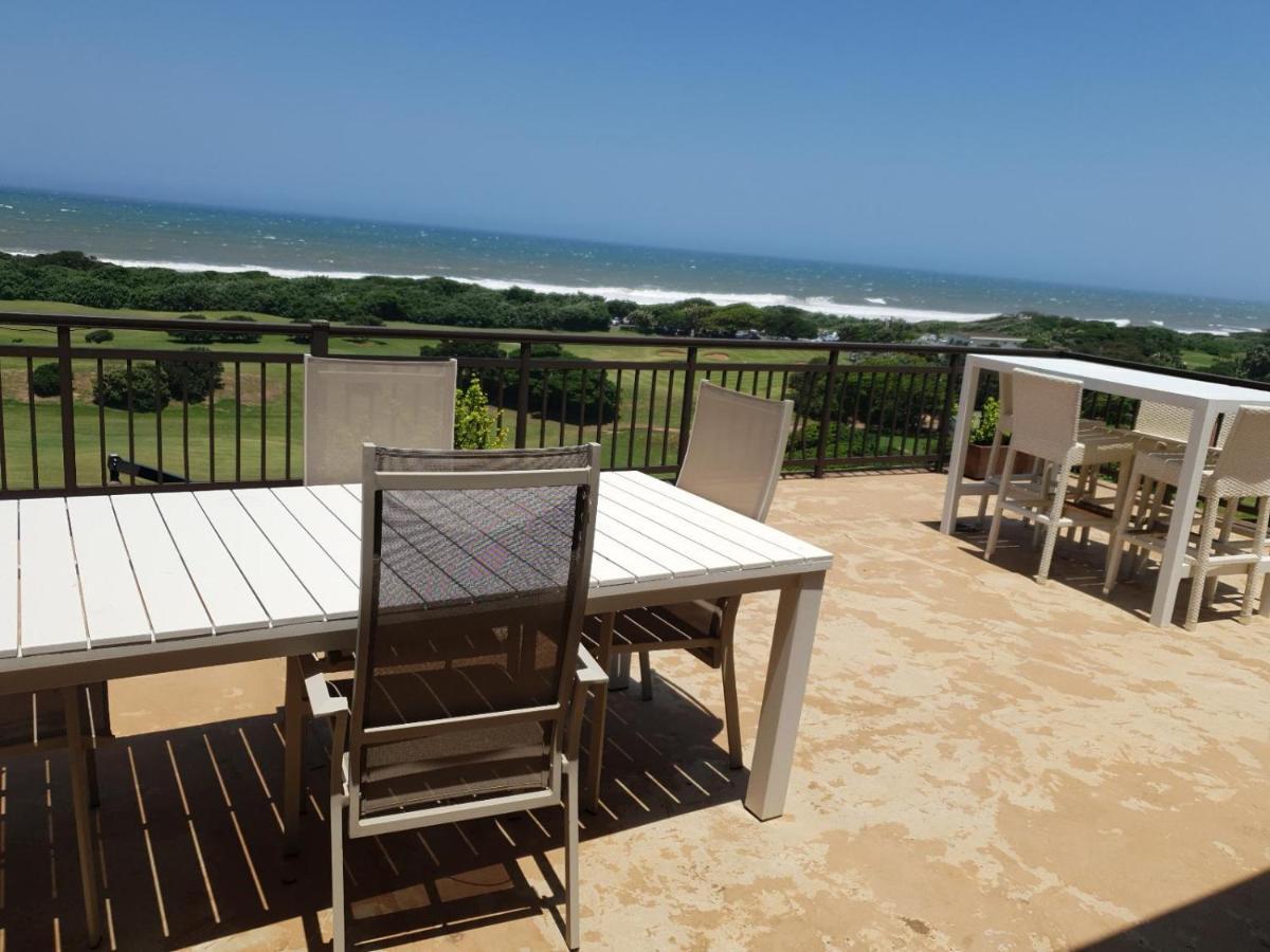 דורבן Fairway Guest House מראה חיצוני תמונה