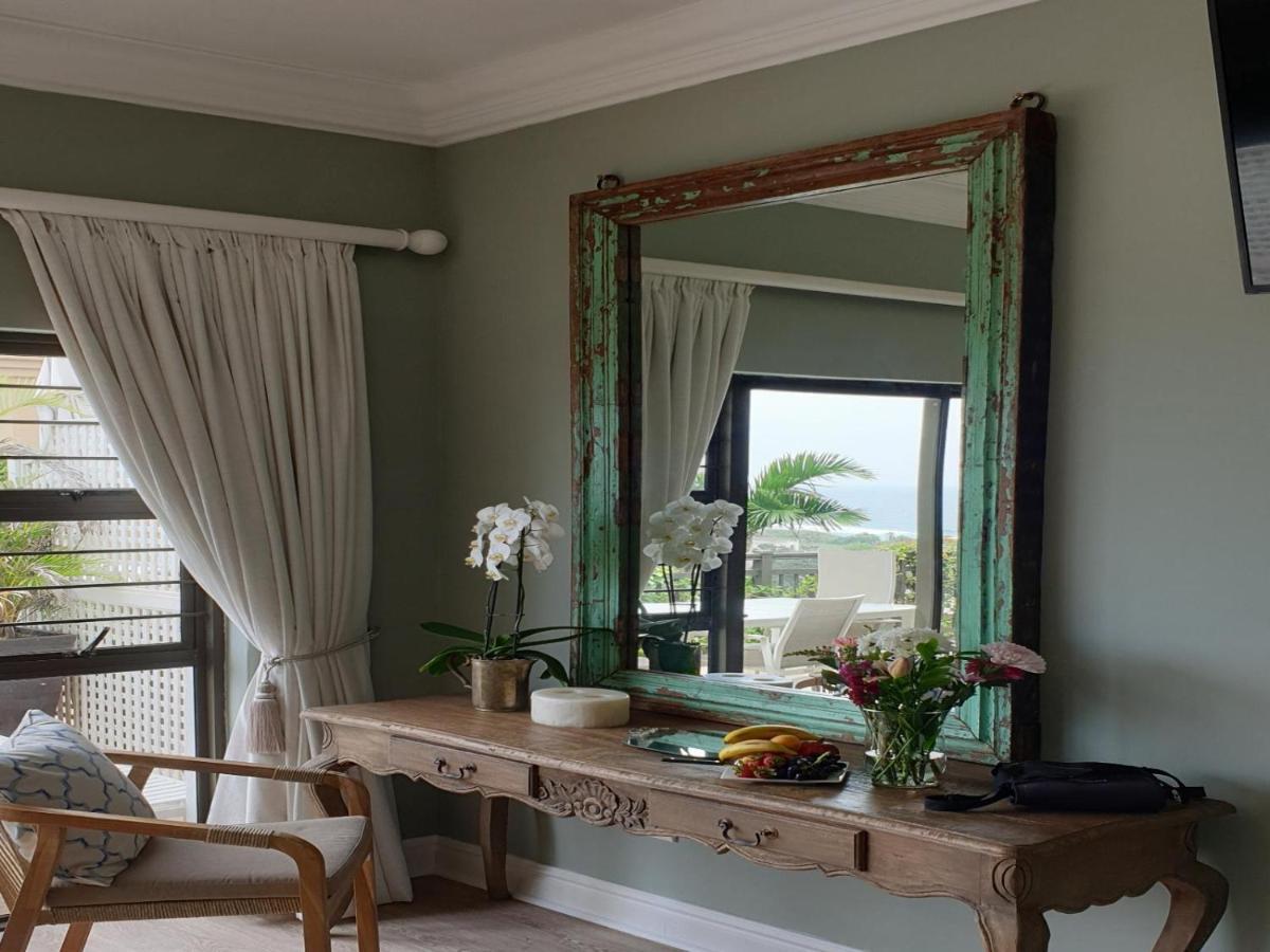 דורבן Fairway Guest House מראה חיצוני תמונה