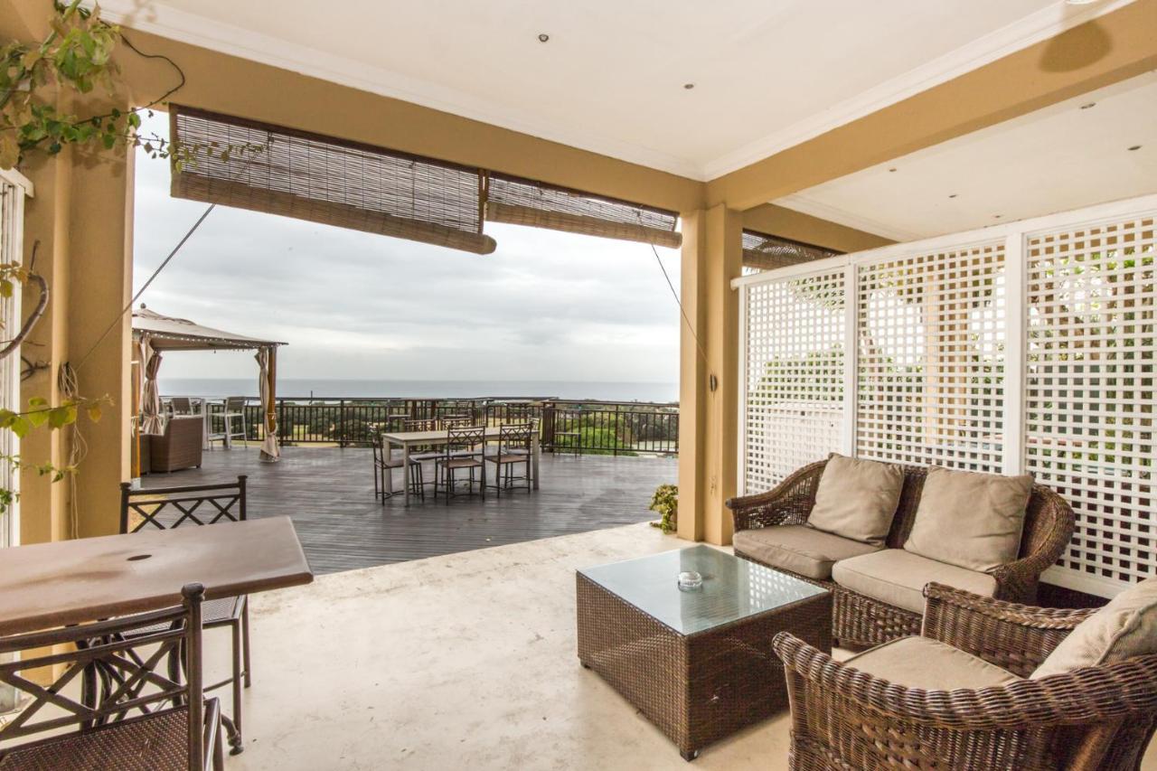 דורבן Fairway Guest House מראה חיצוני תמונה
