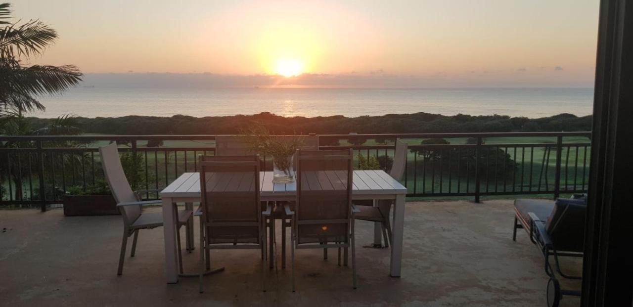 דורבן Fairway Guest House מראה חיצוני תמונה