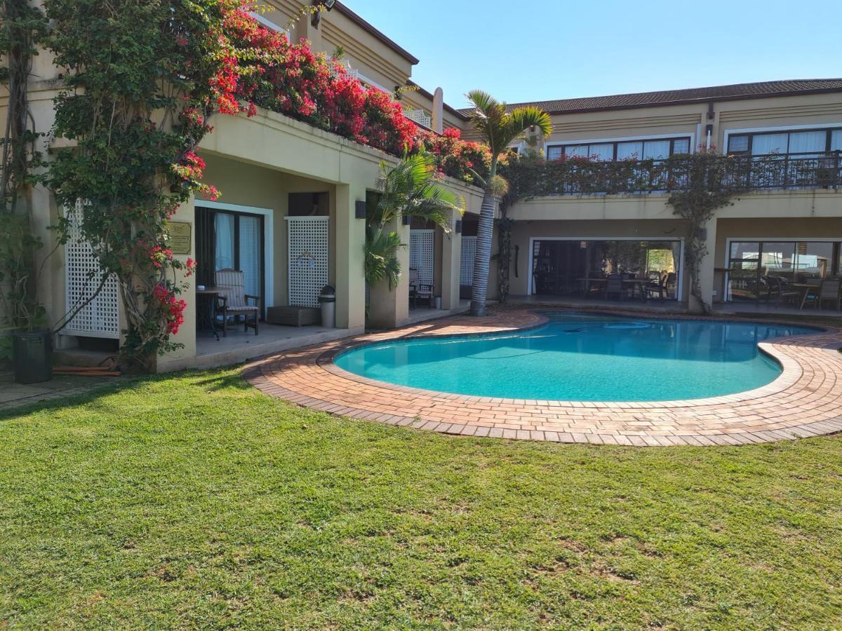דורבן Fairway Guest House מראה חיצוני תמונה