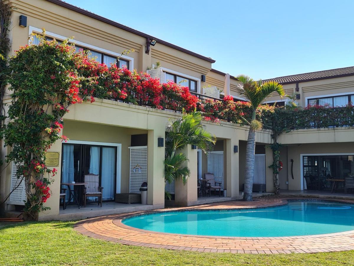 דורבן Fairway Guest House מראה חיצוני תמונה