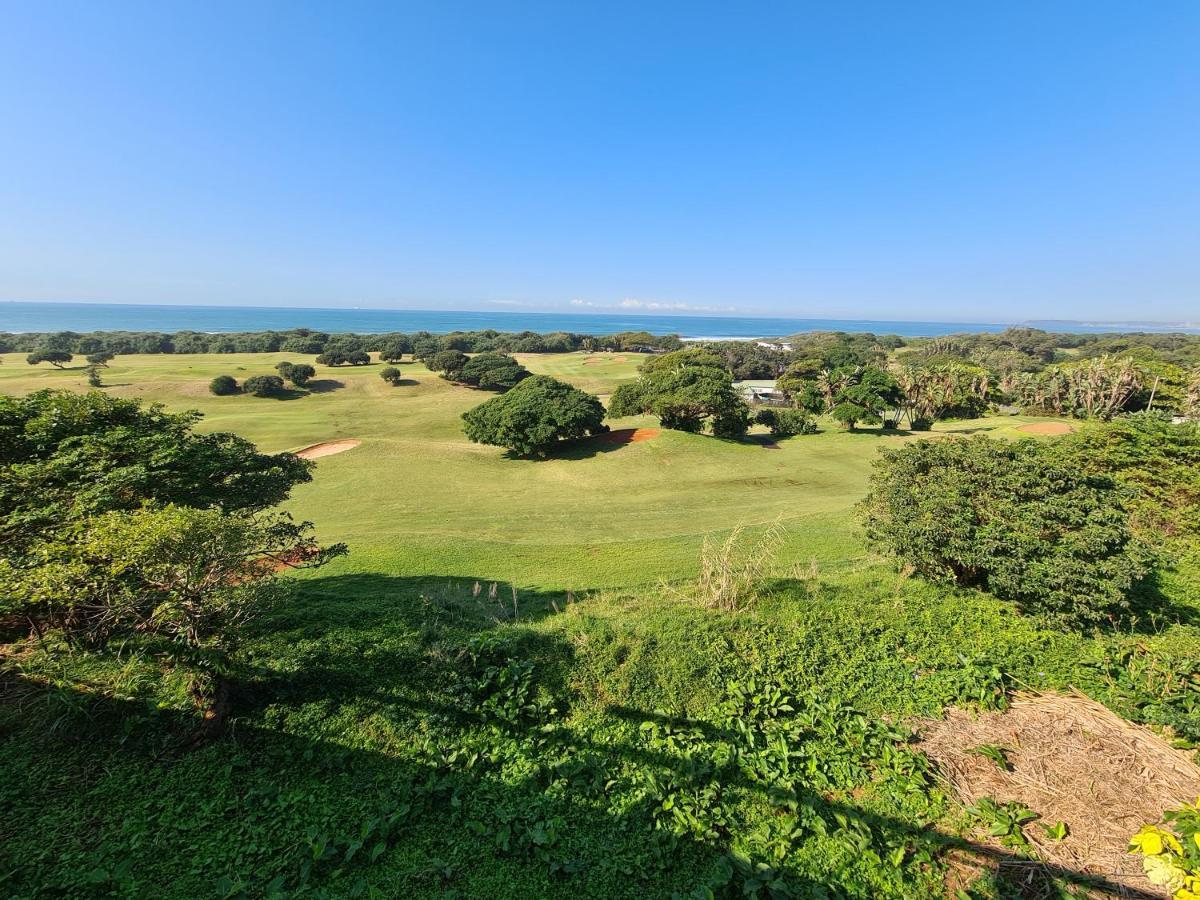 דורבן Fairway Guest House מראה חיצוני תמונה