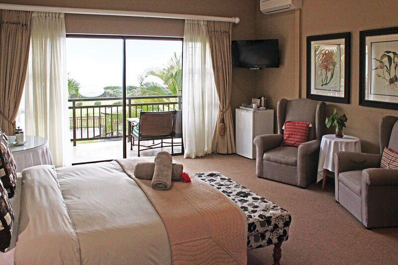 דורבן Fairway Guest House מראה חיצוני תמונה